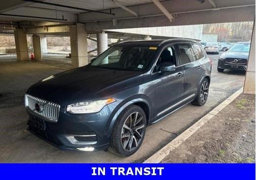 2024 Volvo XC90 B6 Ultimate Bright Theme 6-Seater