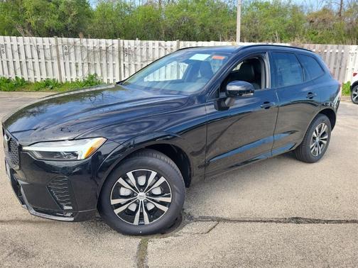 2025 Volvo XC60 B5 Core