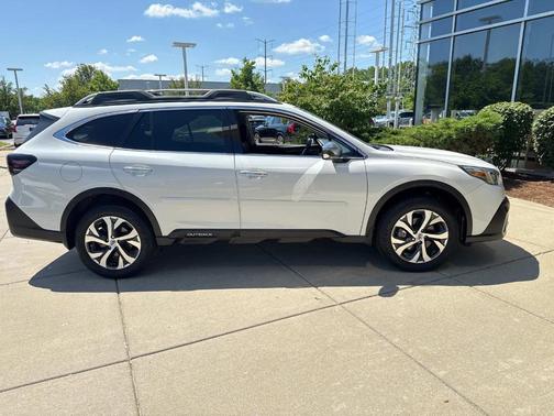 2020 Subaru Outback Touring XT
