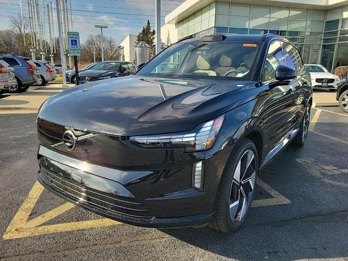 2025 Volvo EX90 Twin Motor Ultra