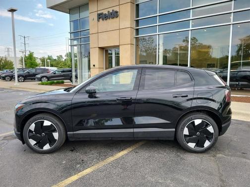 2025 Volvo EX30 Twin Motor Ultra