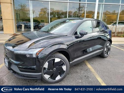 2025 Volvo EX30 Twin Motor Ultra