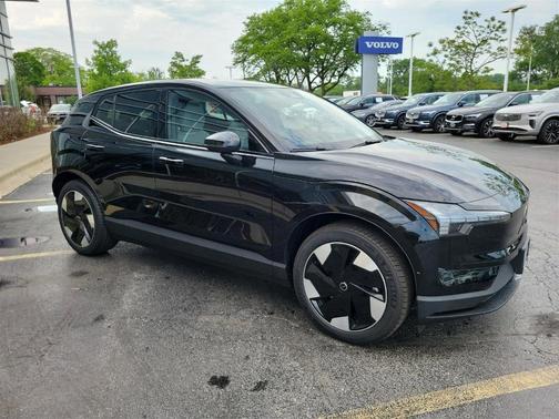 2025 Volvo EX30 Twin Motor Ultra