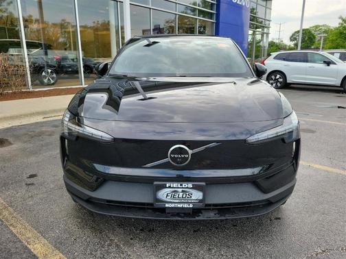 2025 Volvo EX30 Twin Motor Ultra