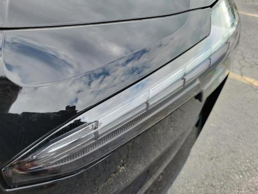 2025 Volvo EX30 Twin Motor Ultra