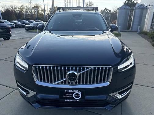 2023 Volvo XC90 B6 Ultimate 6-Seater