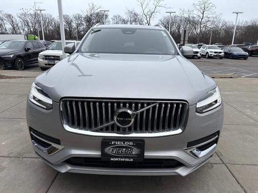 2024 Volvo XC90 B6 Plus Bright Theme 7-Seater