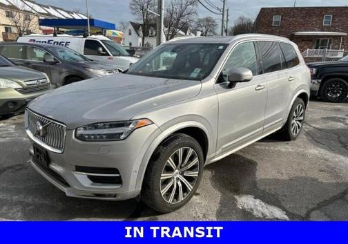 2024 Volvo XC90 B6 Plus Bright Theme 7-Seater