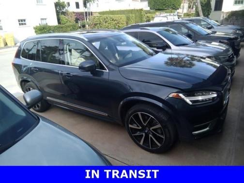 2024 Volvo XC90 B6 Plus Bright Theme 7-Seater