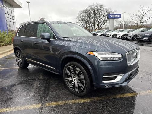 2023 Volvo XC90 B6 Ultimate 6-Seater