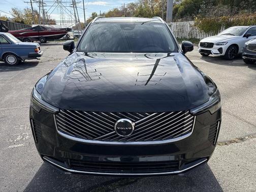 2026 Volvo XC90 B6 Plus 7-Seater