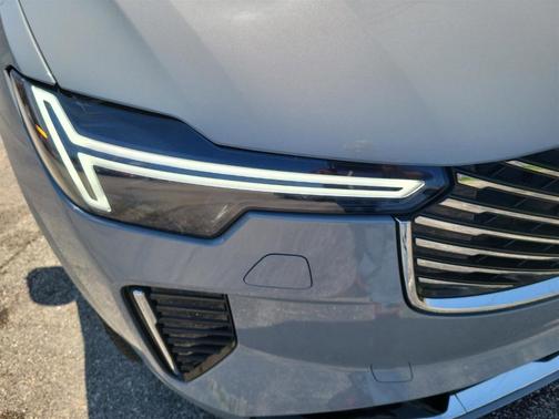 2025 Volvo XC90 Plug-In Hybrid T8 Plus 7-Seater