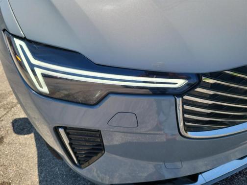 2025 Volvo XC90 Plug-In Hybrid T8 Plus 7-Seater