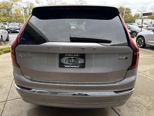 2026 Volvo XC90 B5 Plus 7-Seater