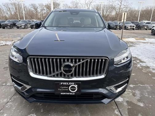 2023 Volvo XC90 B6 Plus 6-Seater