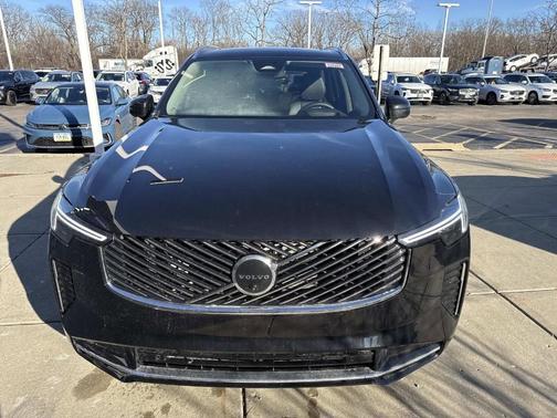 2026 Volvo XC90 B6 Ultra 7-Seater