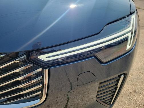 2025 Volvo XC90 B5 Plus 7-Seater