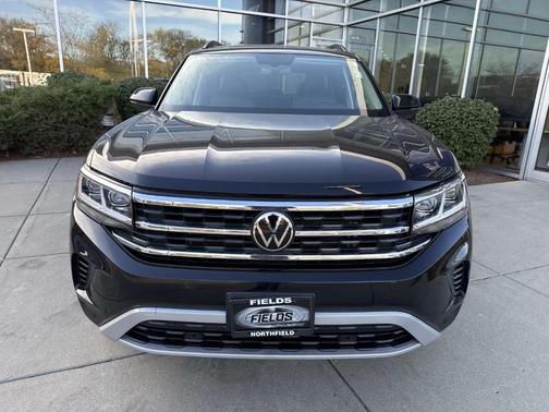 2023 Volkswagen Atlas 3.6L SE w/Technology