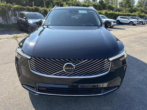 2026 Volvo XC90 B6 Ultra 7-Seater