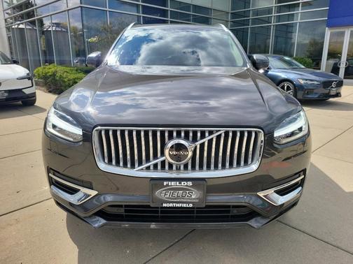 2023 Volvo XC90 B6 Plus 7-Seater