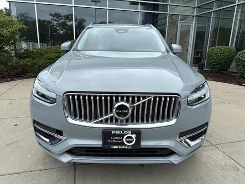 2024 Volvo XC90 Recharge Plug-In Hybrid T8 Plus 6 Passenger