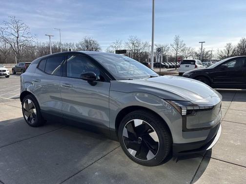 2026 Volvo EX30 Twin Motor Plus