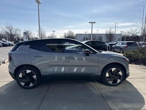 2026 Volvo EX30 Twin Motor Plus