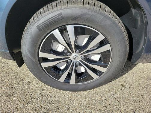 2025 Volvo XC60 Plug-In Hybrid T8 Core