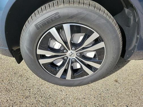 2025 Volvo XC60 Plug-In Hybrid T8 Core