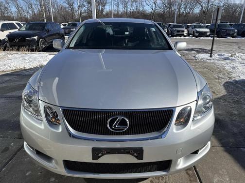 2007 Lexus GS 350 