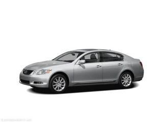 2007 Lexus GS 350 