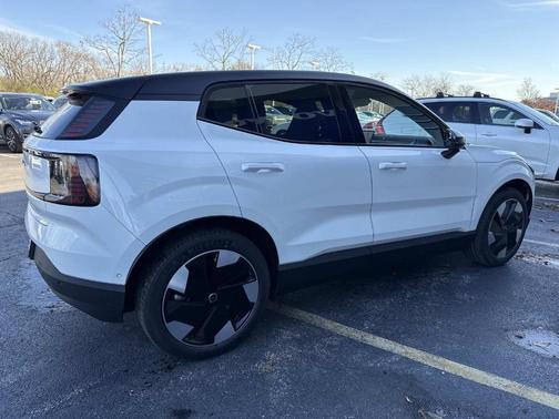 2025 Volvo EX30 Twin Motor Ultra