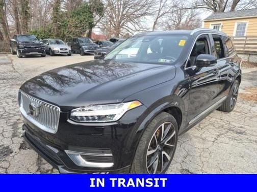 2024 Volvo XC90 B6 Plus Bright Theme 7-Seater