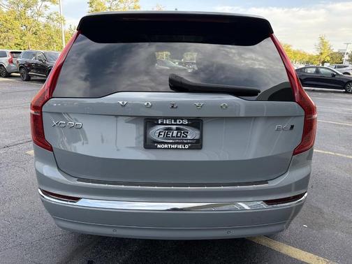 2024 Volvo XC90 B6 Plus Bright Theme 7-Seater