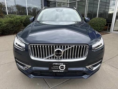 2023 Volvo XC90 B6 Plus 7-Seater
