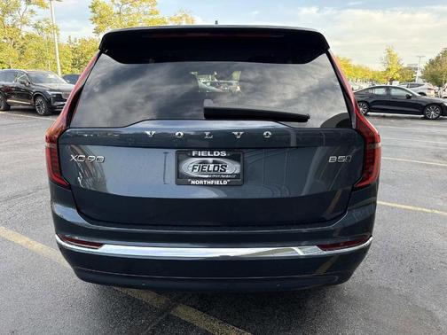 2026 Volvo XC90 B5 Core
