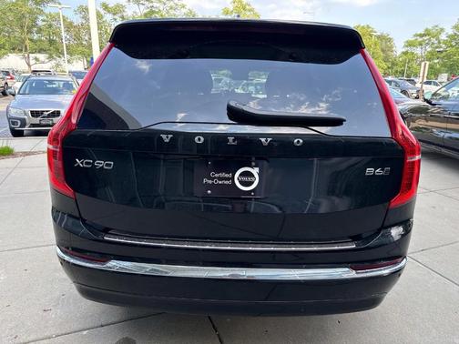 2023 Volvo XC90 B6 Ultimate 7-Seater