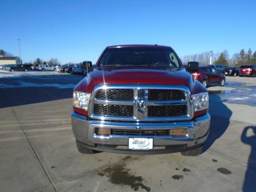 2015 RAM 2500 SLT