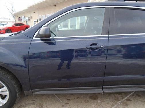 2015 Chevrolet Equinox 1LT