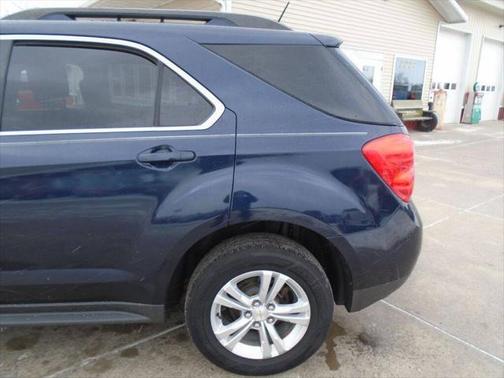 2015 Chevrolet Equinox 1LT