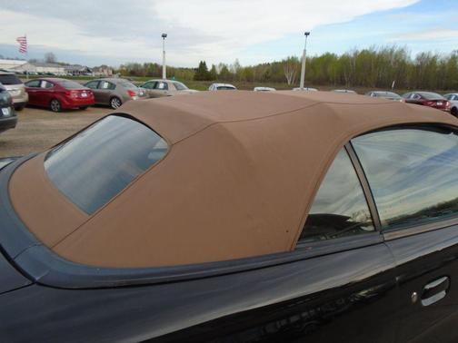 1994 Ford Mustang GT