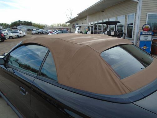 1994 Ford Mustang GT