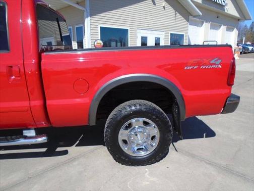 2008 Ford F-350 Super Duty