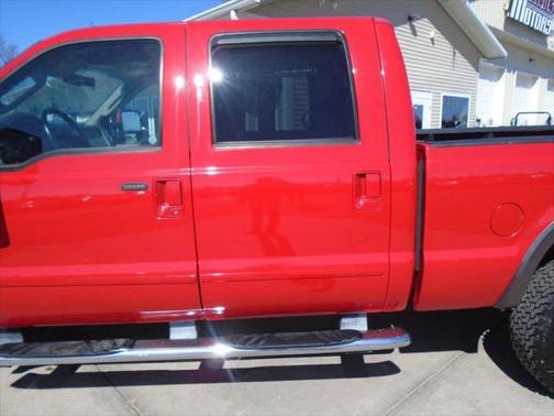 2008 Ford F-350 Super Duty