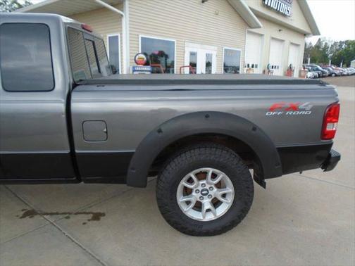 2009 Ford Ranger Sport SuperCab