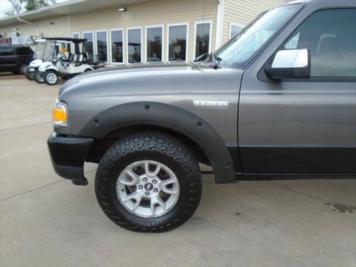 2009 Ford Ranger Sport SuperCab