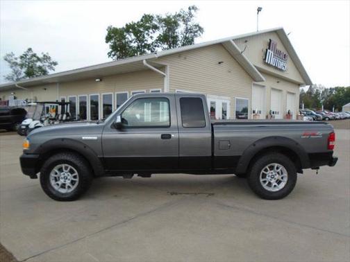 2009 Ford Ranger Sport SuperCab