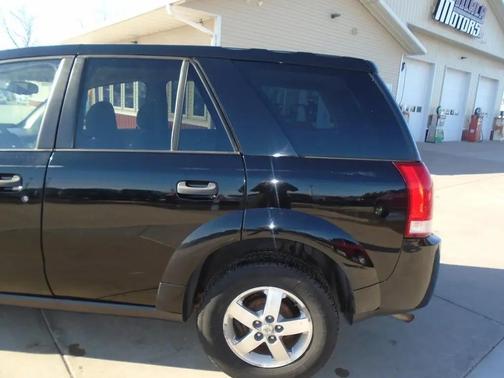 2006 Saturn Vue Base