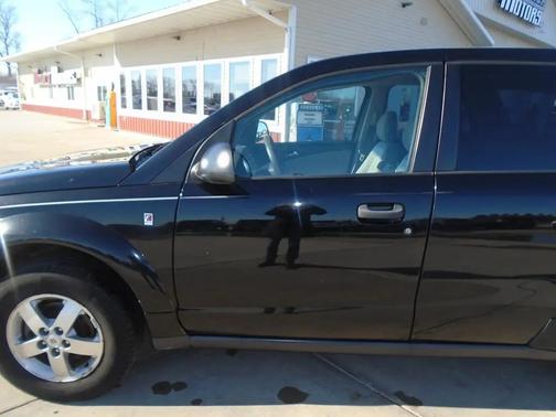 2006 Saturn Vue Base