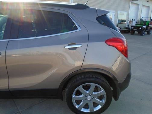 2014 Buick Encore Premium